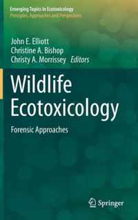 Wildlife Ecotoxicology