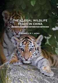 The Illegal Wildlife Trade in China