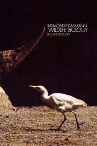 Wildlife Biology