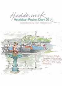 Hebridean Pocket Diary