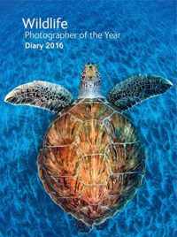 Wildlife Photographer of the Year Pocket Diary