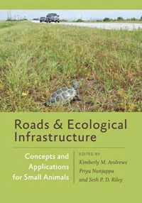 Roads & Ecological Infrastructure