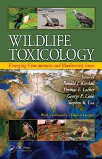 Wildlife Toxicology