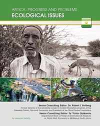 Ecological Issues Africa Progress and Problems