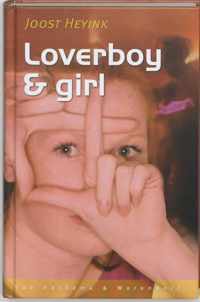 Loverboy & girl