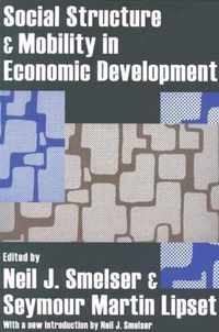 Social Structure and Mobility in Economic Development