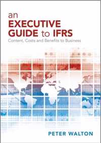 Executive Guide To Ifrs