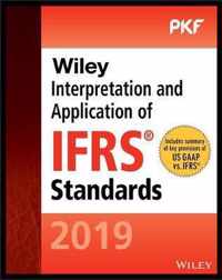 Wiley Interpretation and Application of IFRS Standards