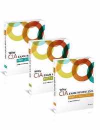 Wiley CIA Exam Review 2020