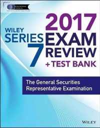 Wiley Finra Series 7 Exam Review 2017