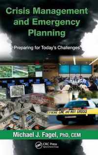 Crisis Management and Emergency Planning