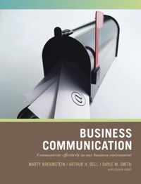 Wiley Pathways Business Communication