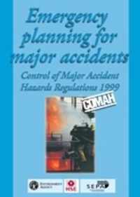 Emergency planning for major accidents