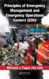 Principles of Emergency Management and Emergency Operations Centers (EOC)