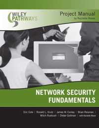 Wiley Pathways Network Security Fundamentals Project Manual