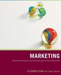 Wiley Pathways Marketing