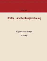 Kosten- und Leistungsrechnung