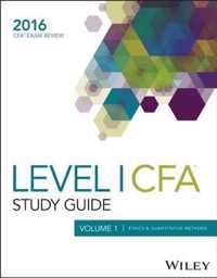 Level I Cfa Exam 2016