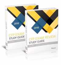 Wiley Study Guide for 2017 CFP Exam