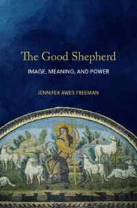 The Good Shepherd