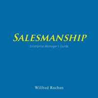 Salesmanship