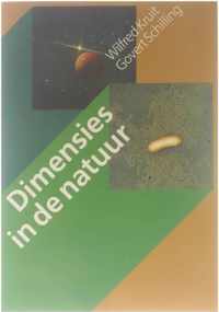 Dimensies in de natuur