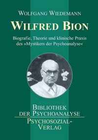 Wilfred Bion