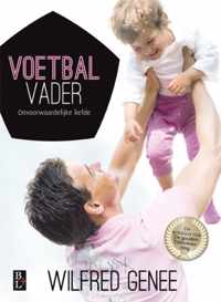 Voetbalvader