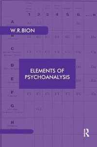 Elements of Psychoanalysis