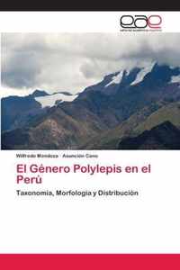 El Genero Polylepis en el Peru