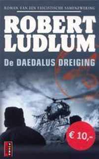 De Daedalus Dreiging