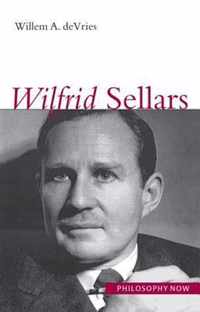 Wilfrid Sellars