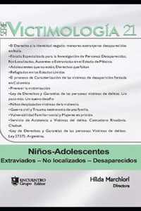 Victimologia 21