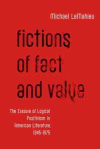 Fictions of Fact and Value