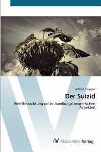 Der Suizid