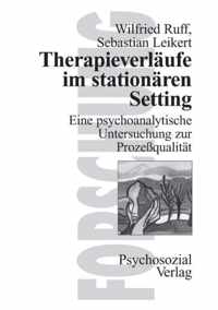 Therapieverlaufe im stationaren Setting