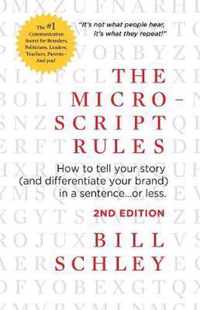 The Micro-Script Rules