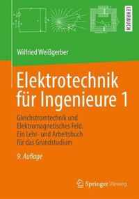 Elektrotechnik Fur Ingenieure 1