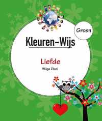 Groen - liefde