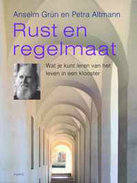 Rust en regelmaat