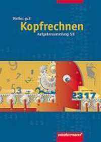 Mathe: gut 5/6! Aufgabensammlung Kopfrechnen