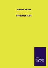 Friedrich List