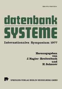 Datenbanksysteme