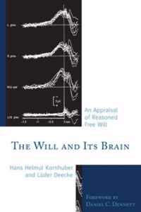 The Will and its Brain