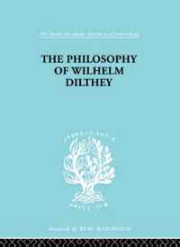 Philosophy of Wilhelm Dilthey