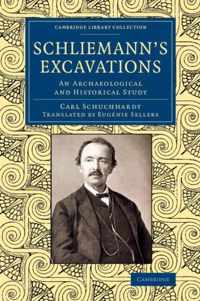 Schliemann's Excavations