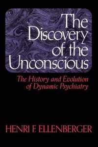 The Discovery Of The Unconscious