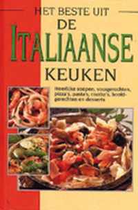 Beste Uit De Italiaanse Keuken