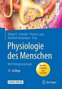 Physiologie Des Menschen