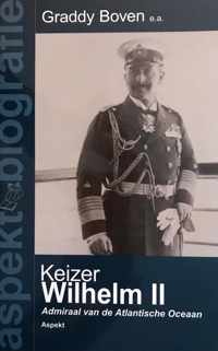 Keizer Wilhelm II